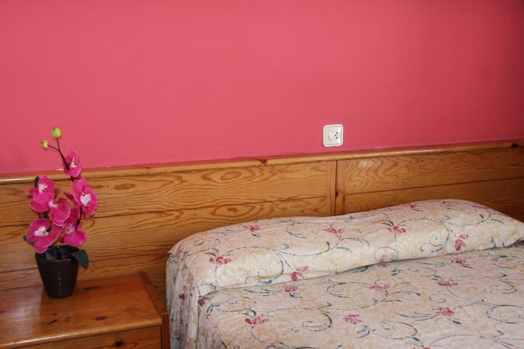 Hostal Magnolia Lloret de Mar Exterior photo